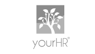 YourHR Logo