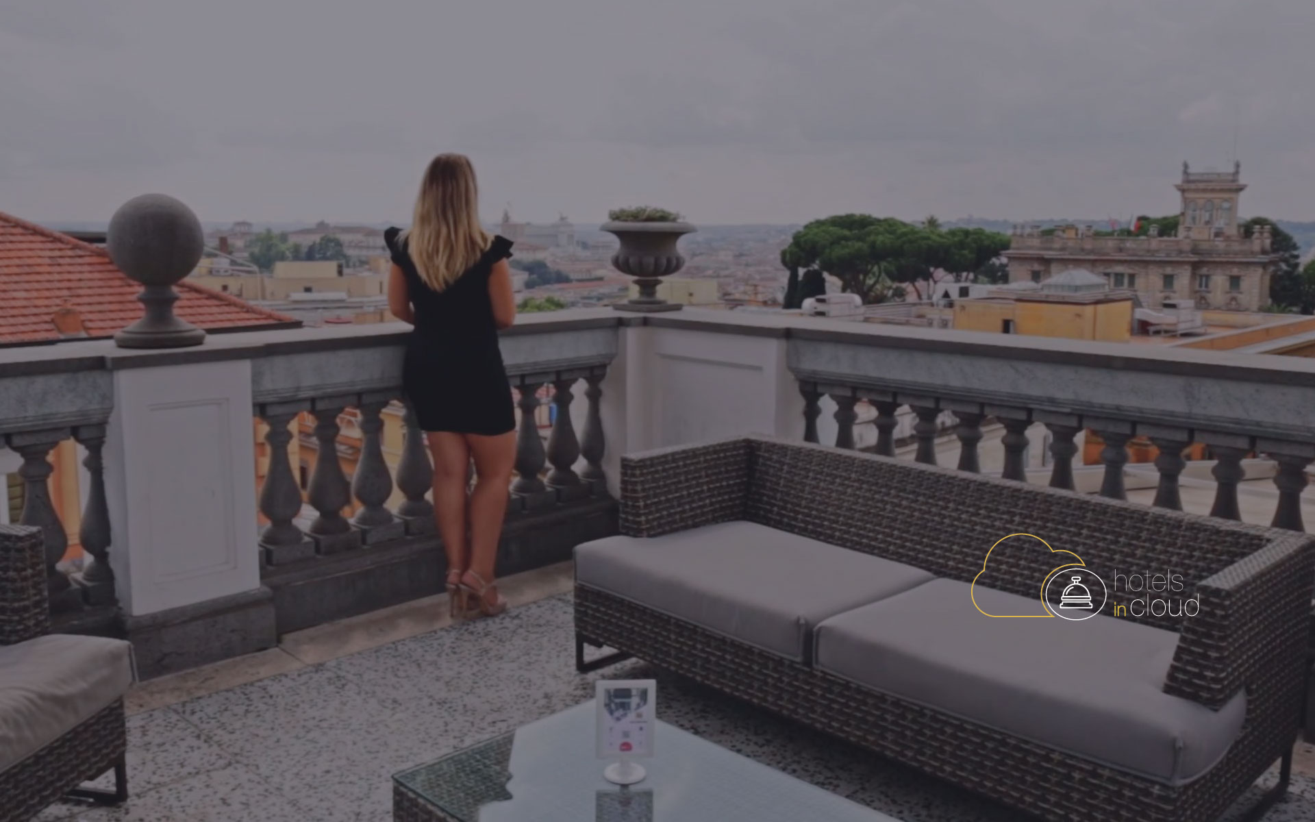 HotelsInCloud